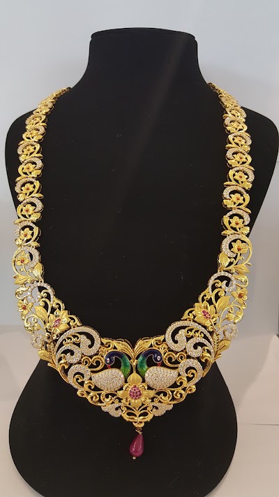 Photos of Al Ansari Gold & Diamonds