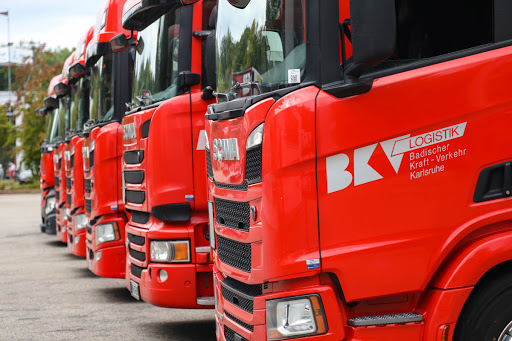 BKV-Logistik GmbH & Co. KG - Thumbnail