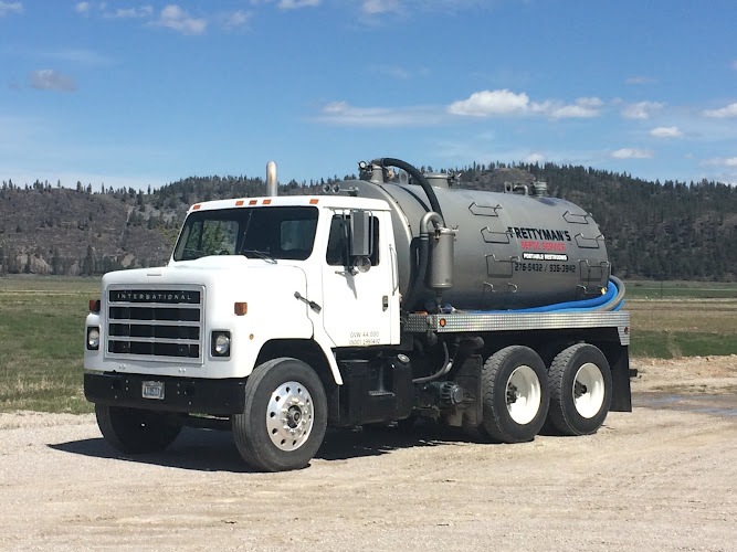 PRETTYMAN'S LLC - Photo