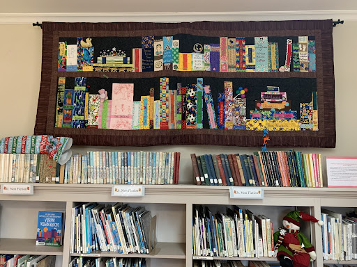 Bethel Library - Thumbnail