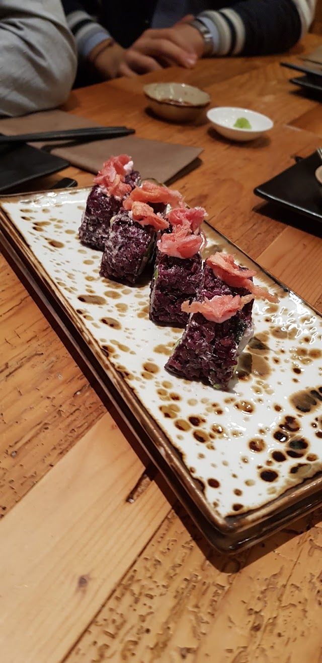 Sushi Art Milano