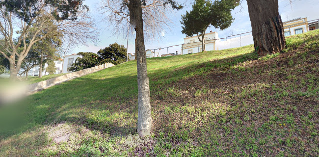Jardim da Corredoura - Jardinagem