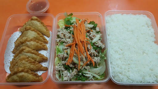 Try-Thai - Visual