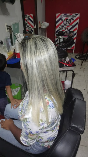 Estética y peluquería Leo - Thumbnail