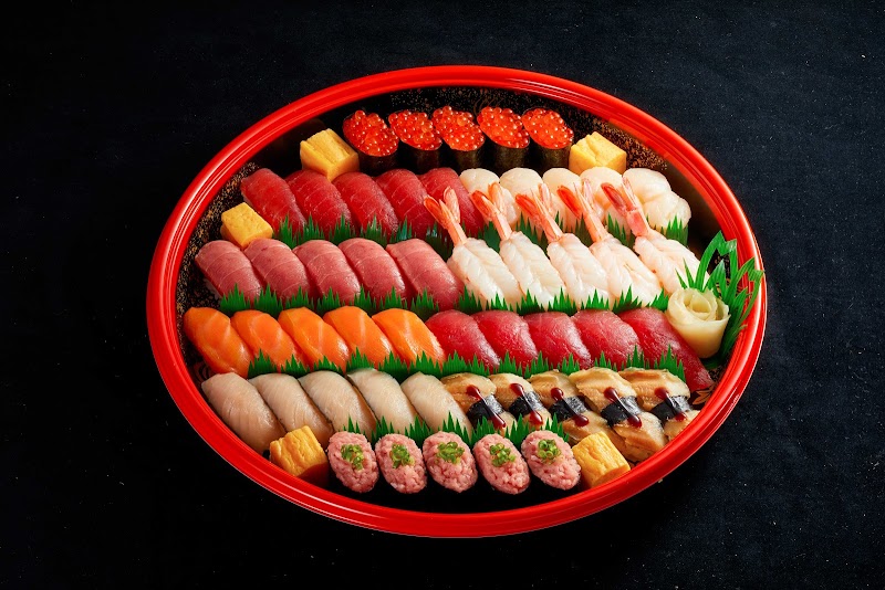 すし上等！横浜六ツ川店