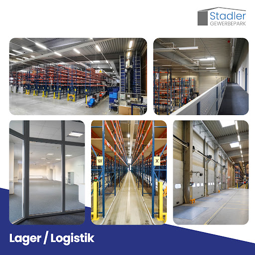 Stadler Gewerbepark - Thumbnail