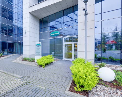 Medical Center Enel-Med