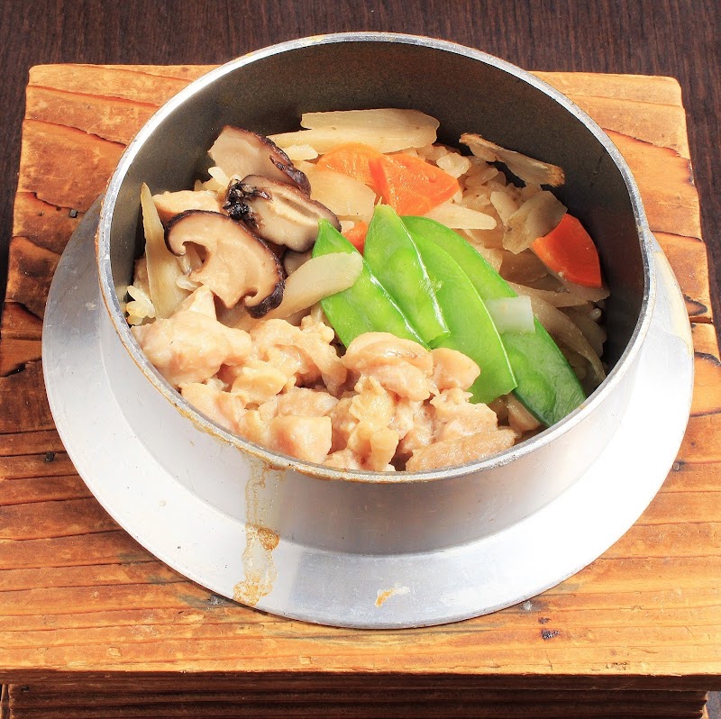 元祖やきとり家美濃路 桑名大山田店