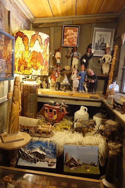 Tinkertown Museum