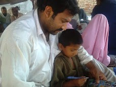 Gul Mobile Zone shikarpur