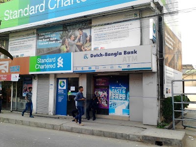 Photos of Standard Chartered Bank Limited ATM