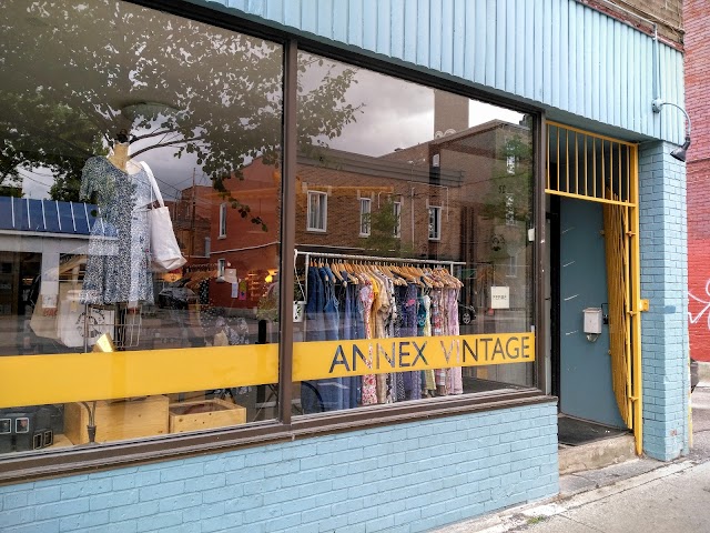 Annex Vintage