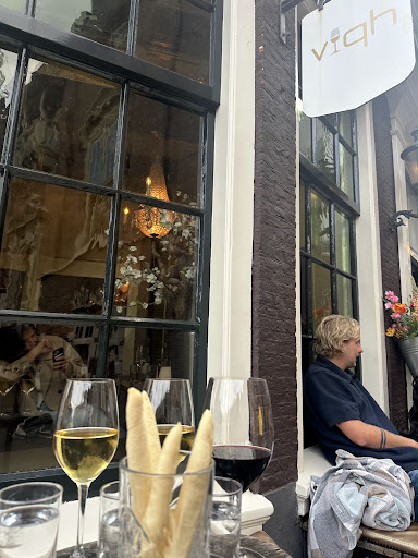 Viqh | Wijnbar | Haarlem - Thumbnail