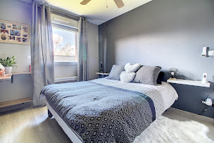 Photo n°5 de Sixième Avenue Douai à Douai (Conciergerie privée)