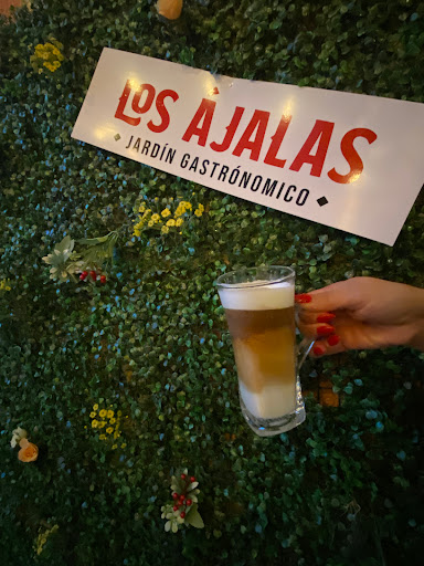 Los Ájalas - Thumbnail