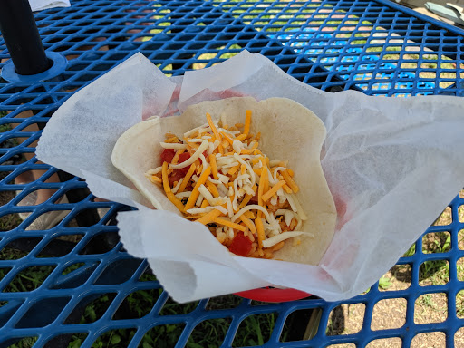 West Coast Taco - Thumbnail