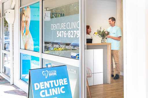 Custom Denture Clinic - Buderim