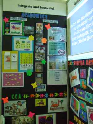 White Sands Primary School - Thumbnail