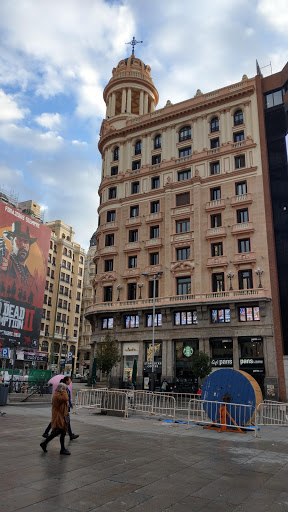 Callao - Visual