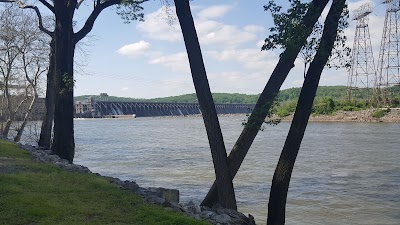 Conowingo Fisherman