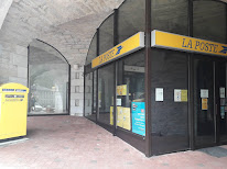 La Poste Agence Communale à Eaux-Bonnes