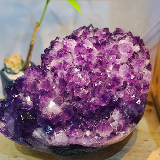 crystal shop