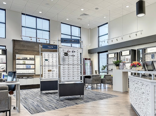 DeWitt Eyecare - Visual