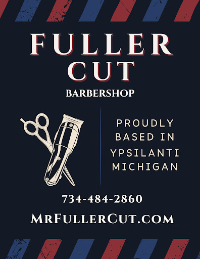 Fuller Cut - Visual
