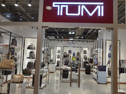 TUMI Store - Edina