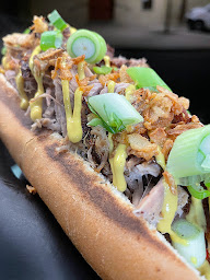 Photo n°11 de Le Damant' Foodtruck à Nîmes (Restaurant)