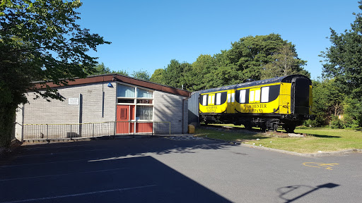 Rainhill Railway and Heritage Society - Thumbnail