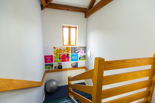 The Back and Body Clinic (Northampton, Wootton) - Thumbnail