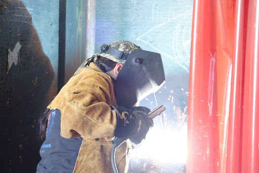 Cal-Trade Welding Schools