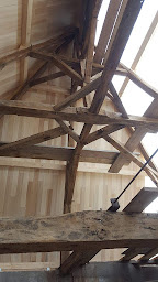 Photo n°14 de Marcq charpente à Saint-Marcel-Bel-Accueil (Couvreur)