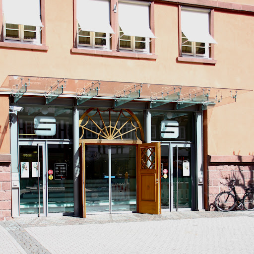 Circle Sparkasse Northeim - office - Thumbnail