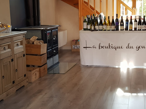 La Boutique du Gourmand - Thumbnail