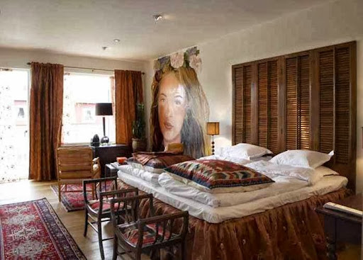 Bomans Hotell i Trosa