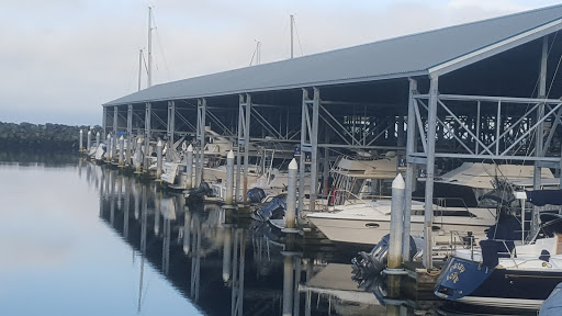 Fuel Dock - Visual