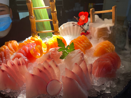 Mia Mia sushi - Thumbnail