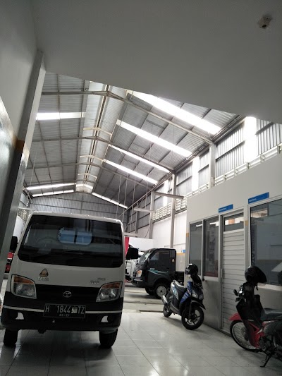 Photos of TATA MOTORS SEMARANG