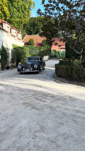 Quinta do Pé da Serra