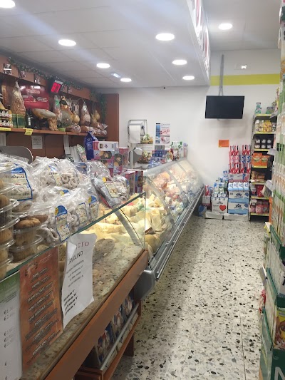 Photos of Supermercato D.N. di Nicola Dattoli
