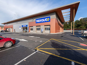 Photo n°15 de Norauto Abbeville à Abbeville (Magasin de pneus)