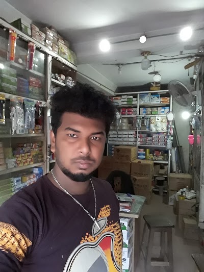 Photos of Teli Pukur Bazar