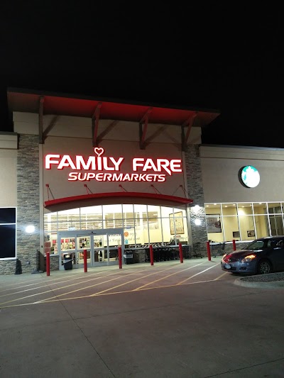 Family Fare Supermarket