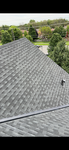 Top Art Roofing Ltd work photo 1