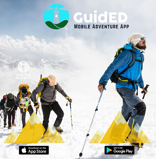 GuidED - Visual