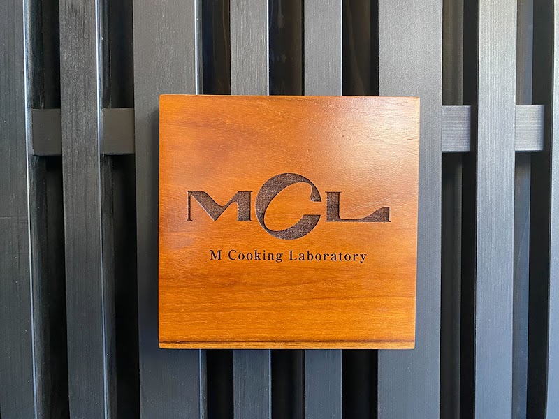 MCL - M Cooking Laboratory