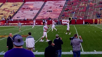 Duke Williams Stadium