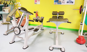 Photo n°9 de Thibaud Chalons - Kiné Sport Santé à Saint-Apollinaire (Kinésithérapeute)